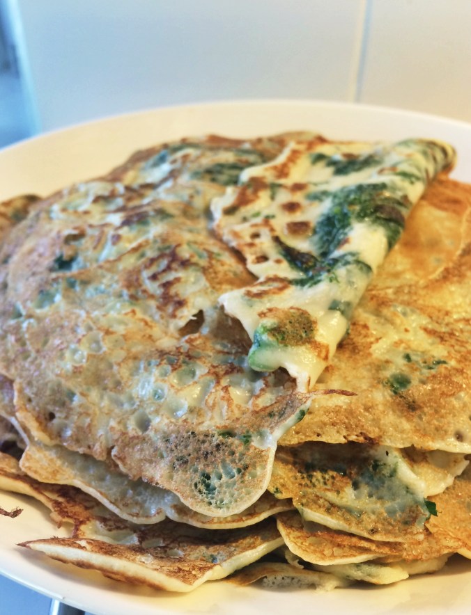 NOKKOSLETUT lettupino