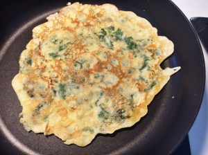 NOKKOSLETUT paistopinta