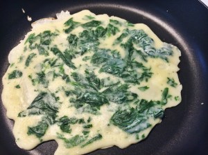 NOKKOSLETUT pannulla