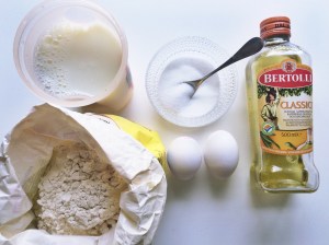 NOKKOSLETUT tarvikkeet