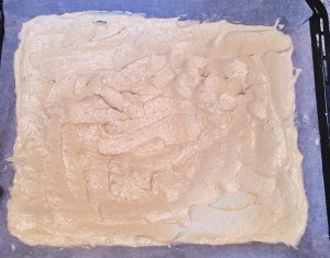 Paras Britakakku pohja