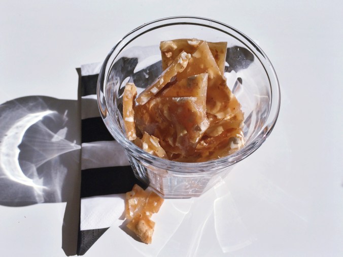 Cashewpähkinäkrokantti (10)