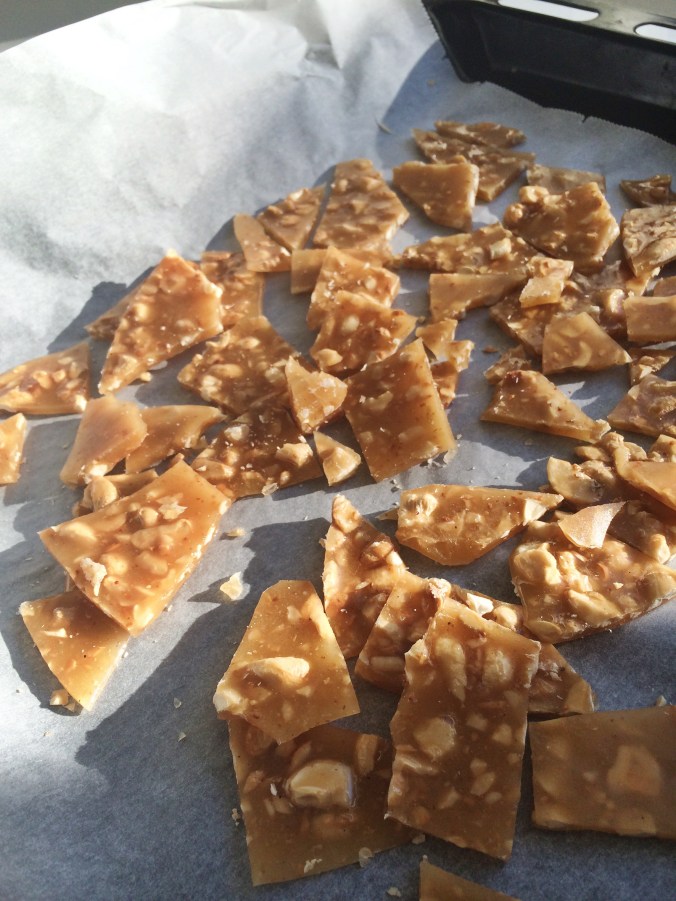 Cashewpähkinäkrokantti (6)