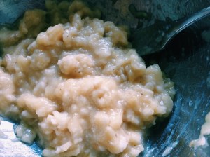 Maailman paras banaanikakku