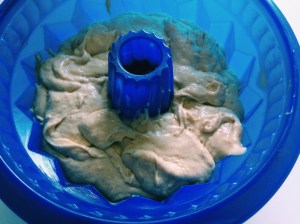 Maailman paras banaanikakku