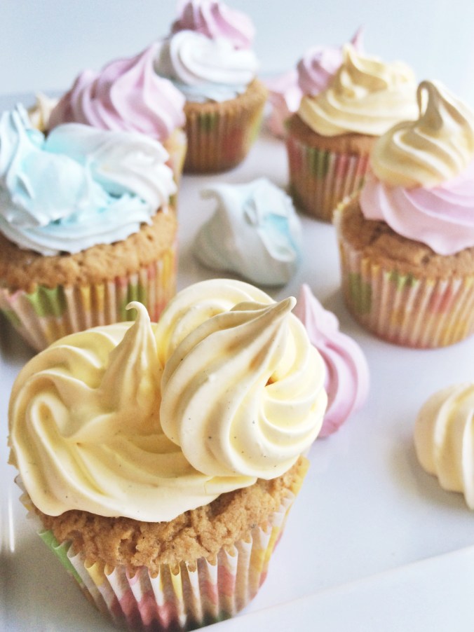 Suloiset kuppikakut (9)