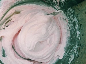 Unelmien kääretorttu