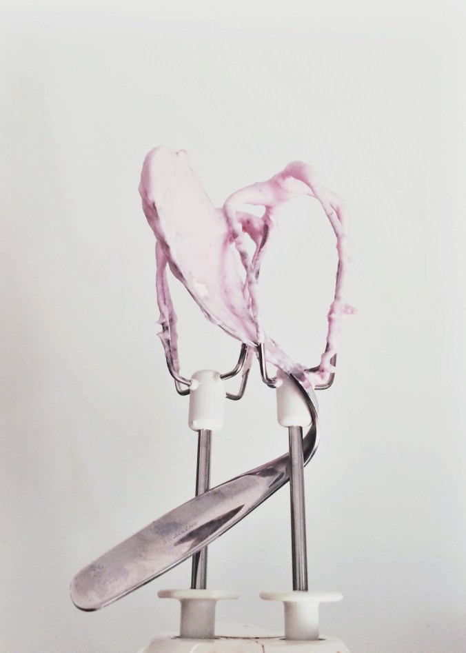 Varoittava esimerkki