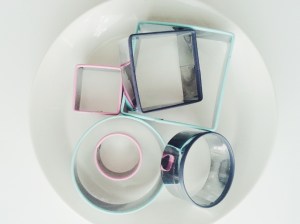 Suven suloinen suklaaleivos