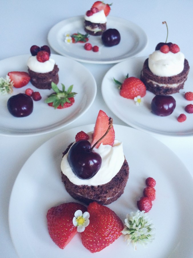 Suven suloinen suklaaleivos (18)