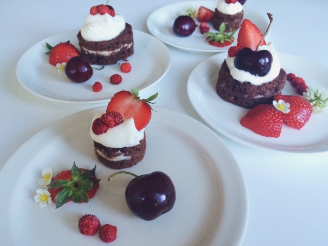 Suven suloinen suklaaleivos (19)