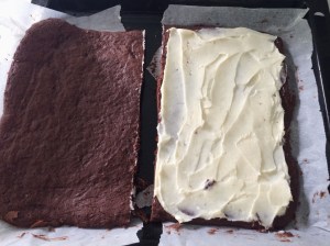 Suven suloinen suklaaleivos (8)