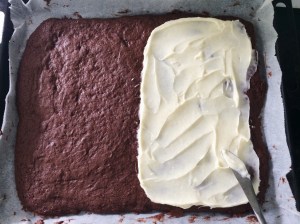 Suven suloinen suklaaleivos (9)