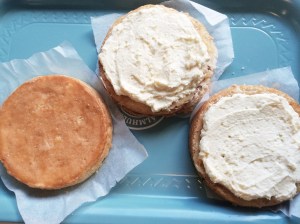 Vaatimattomasti paras kerroskakku ikinä