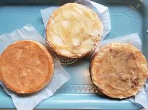 Vaatimattomasti paras kerroskakku ikinä