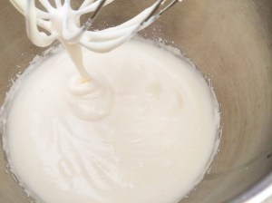 Vaatimattomasti paras kerroskakku ikinä