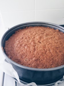 Maailman paras ja helpoin porkkanakakku