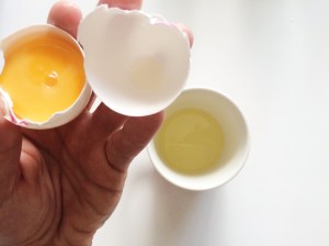 Key Lime Pie keltuainen