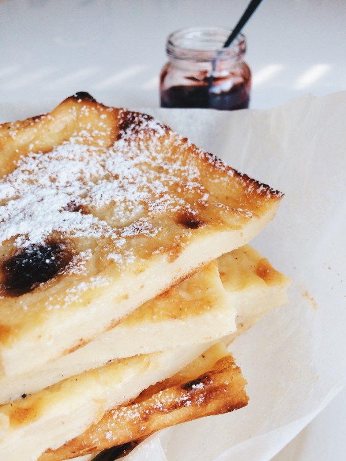 Maailman paras pannari (1)