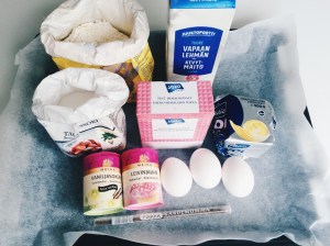 Maailman paras pannari (2)