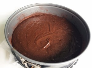 Mehevä mutakakku (1)