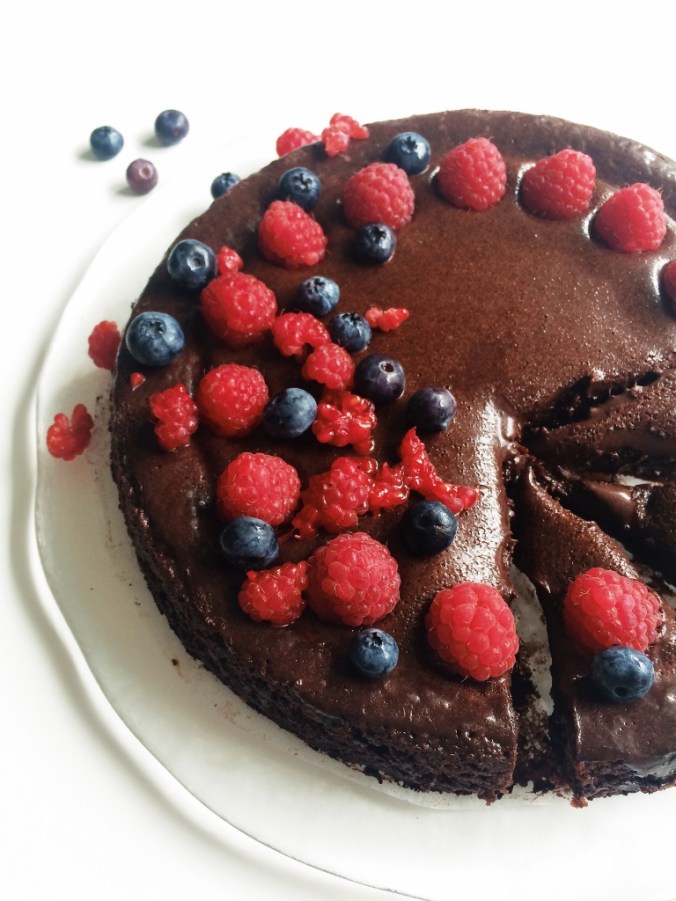 Mehevä mutakakku (19)