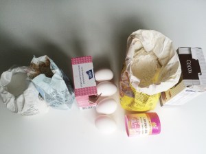 Mehevä mutakakku (33)