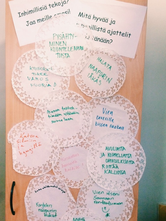 Hyvän mielen kahvila (9)