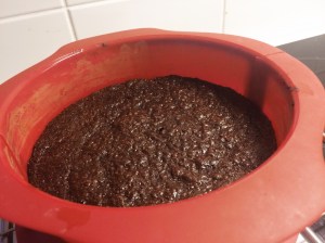 Jouluinen suklaakakku (4)