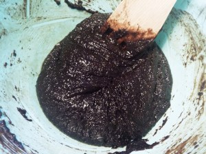 Jouluinen suklaakakku (6)