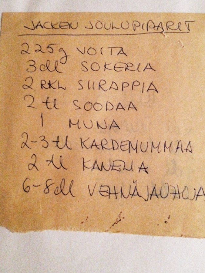 Maailman parhaat joulupiparit (5)