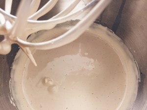 Mahtavan mehevä tuplasuklaa brownie (2)