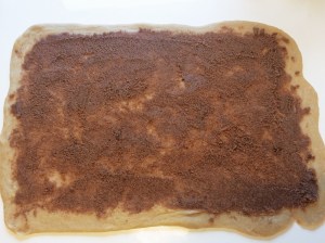 Cinnabon joulupulla (21)