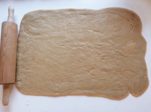 Cinnabon joulupulla (26)