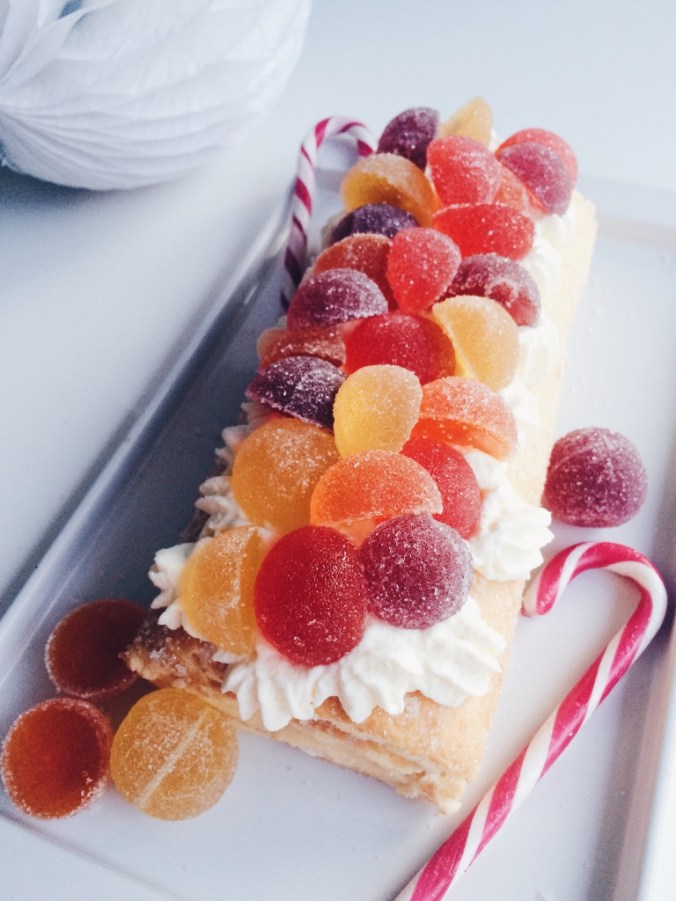 Erilainen jouluhalko (10)