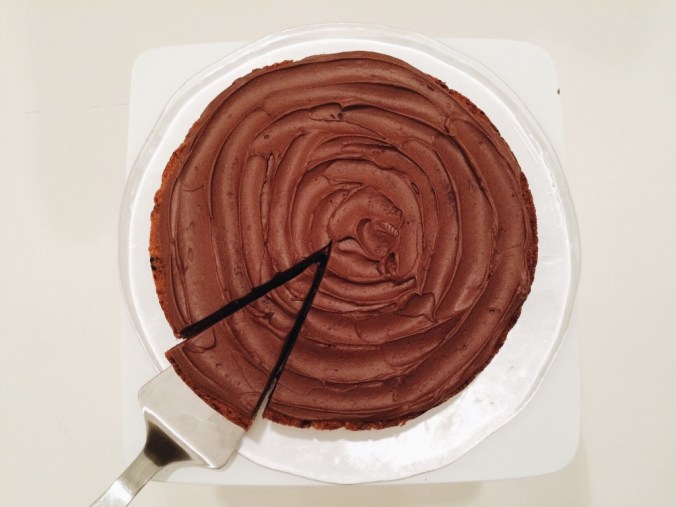 Jouluinen banaanikakku (20)