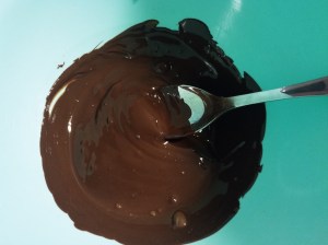 Maapähkinäiset muropalat (5)