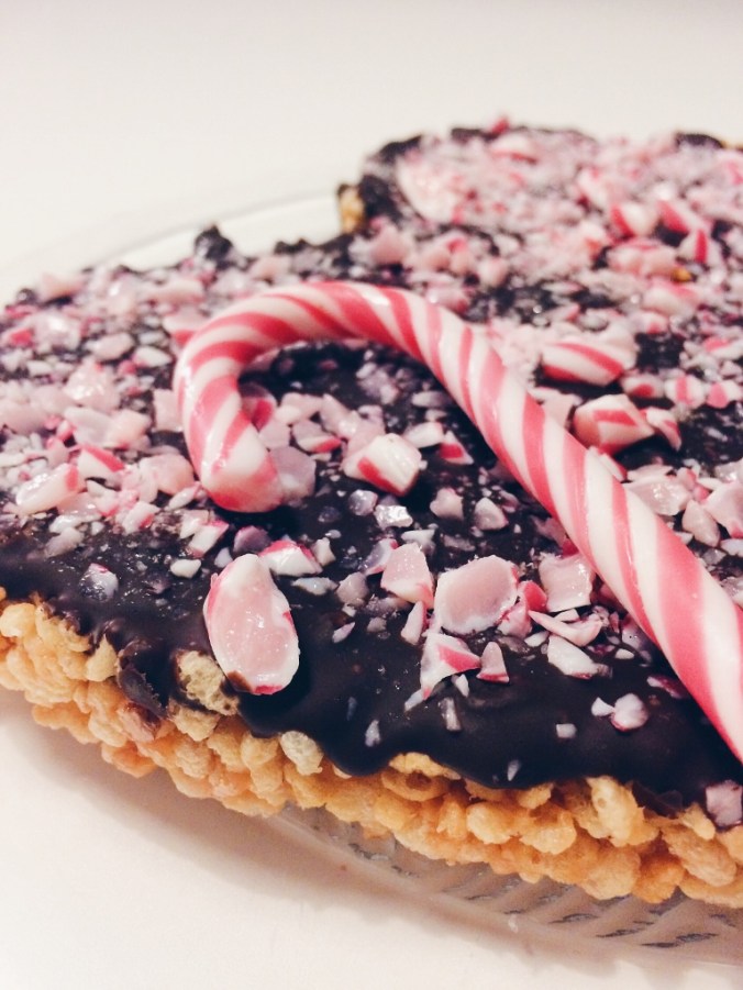 Maapähkinäiset muropalat (9)