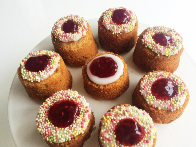 Helppo Runebergintorttu (17)