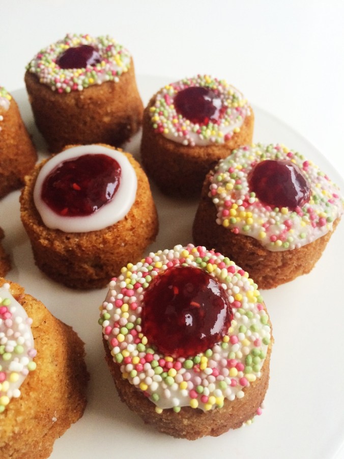 Helppo Runebergintorttu (20)