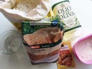 Parempaa pitsaa perjantaihin (1)