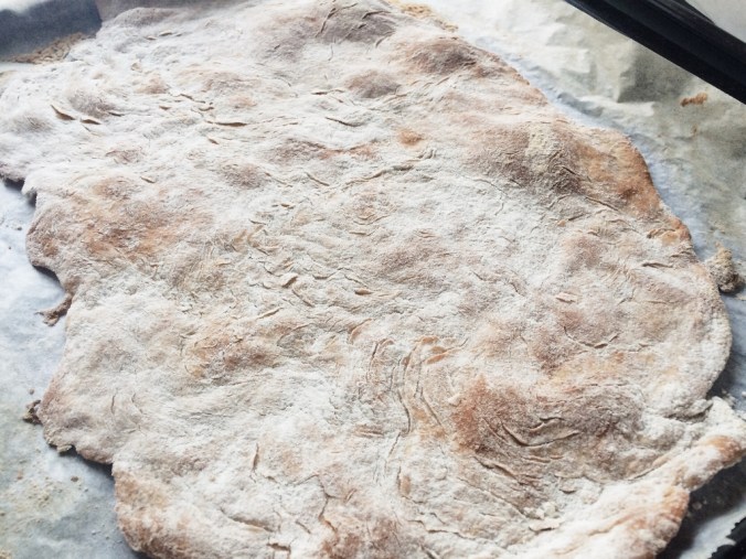 Parempaa pitsaa perjantaihin (9)