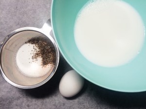 Ystävälliset minilaskiaispullat (13)