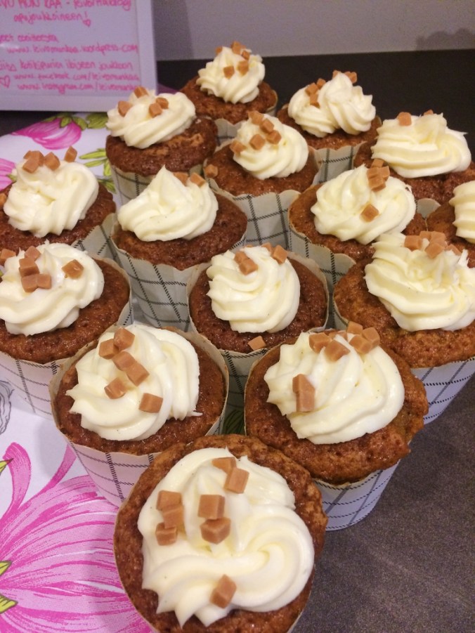 Hyvän mielen kahvila (2)