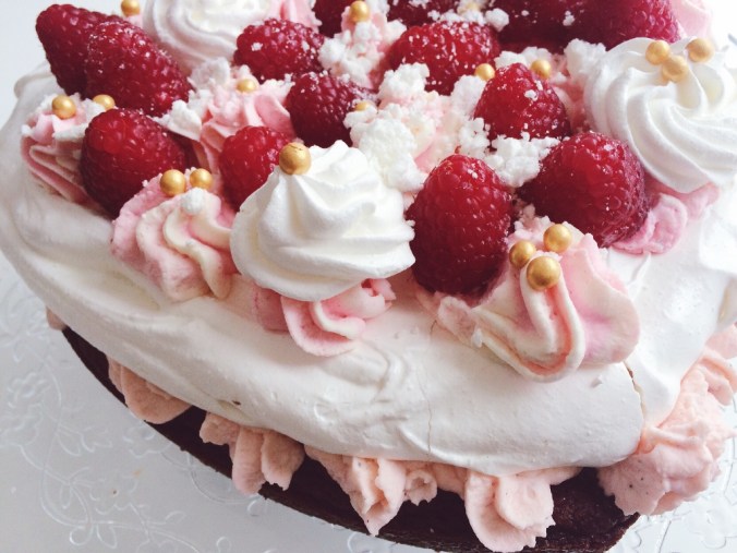 Marenki-browniekakku (4)