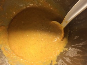 Porkkanakakkumuffinssit (2)