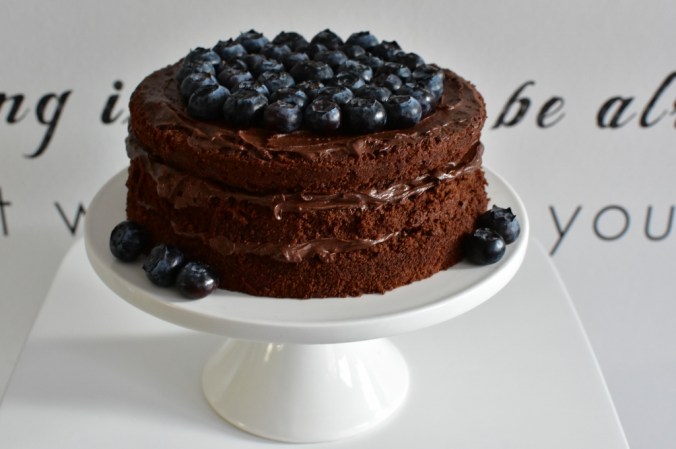 Maailman paras suklaakakku  (10)