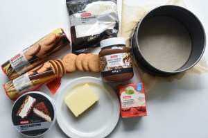 Nutella mascarponekakku (1)