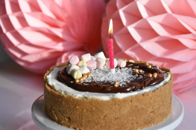 Nutella mascarponekakku (25)